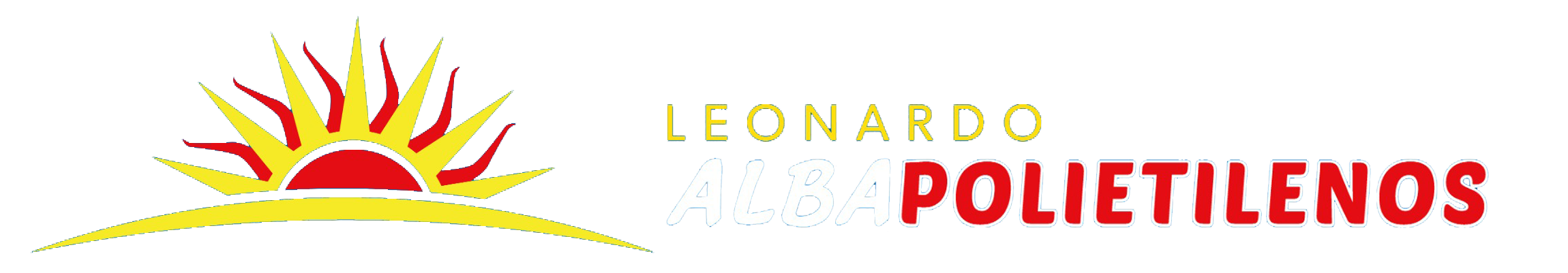 Alba Polietilenos Logo